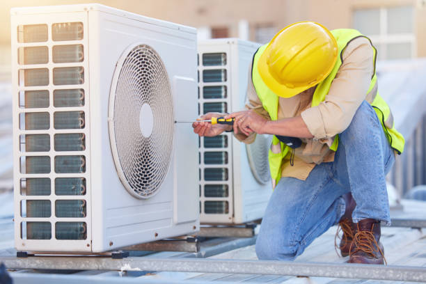 Grant, MI HVAC Company