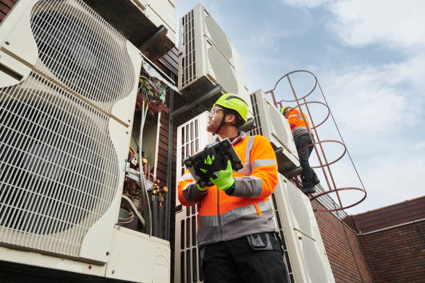Best Furnace Cleaning in Grant, MI