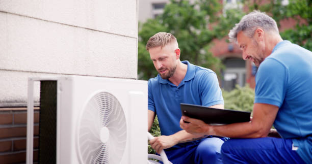 Best Thermostats and Smart Controls in Grant, MI