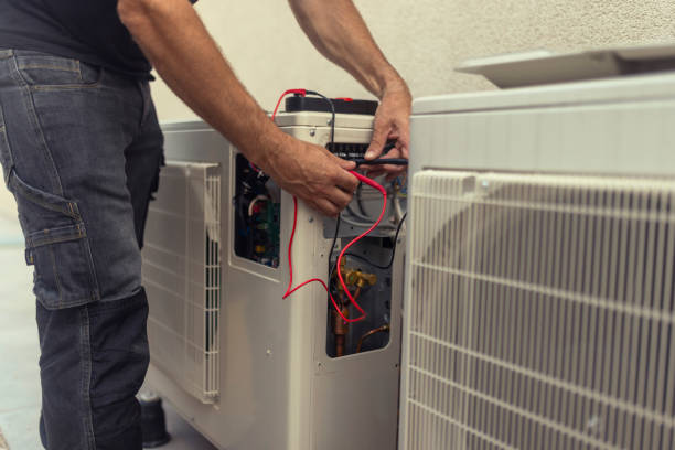 Best HVAC Supply and Distribution in Grant, MI