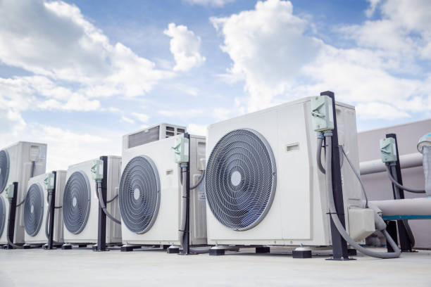 Best Seasonal HVAC Services in Grant, MI