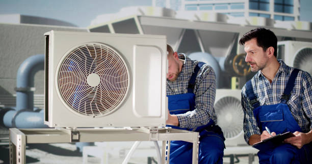 Best VRF (Variable Refrigerant Flow) Systems in Grant, MI