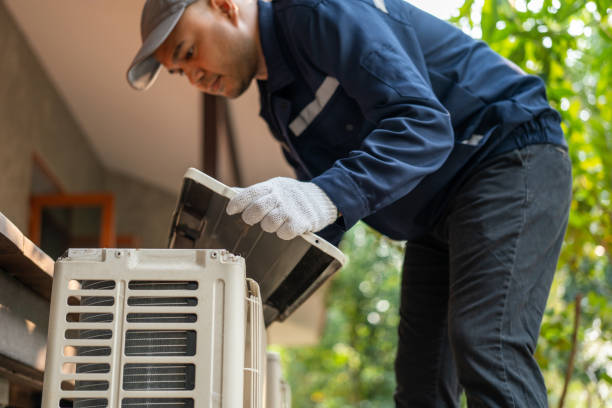 Best HVAC Financing and Leasing in Grant, MI