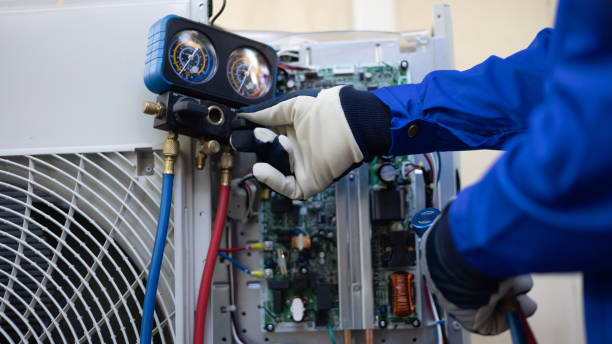 Best Geothermal HVAC Systems in Grant, MI