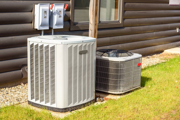 Best HVAC Equipment and Components in Grant, MI